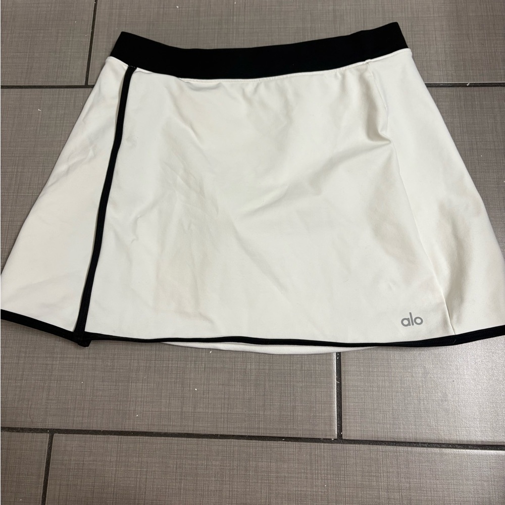 NWOT Alo skirt